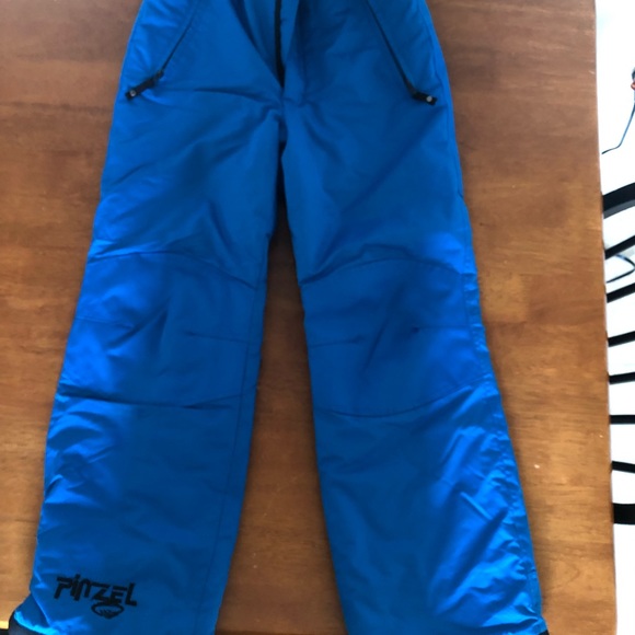 Other - Boys Size 10 Snow Pants